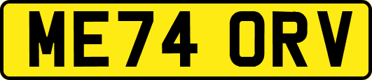 ME74ORV