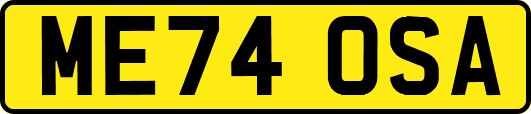 ME74OSA