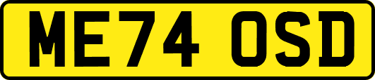 ME74OSD