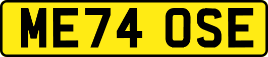 ME74OSE