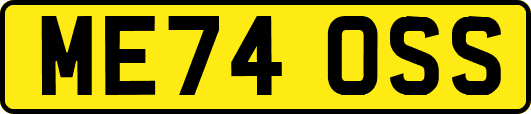 ME74OSS
