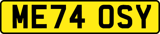 ME74OSY
