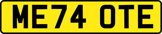 ME74OTE