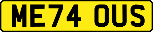 ME74OUS