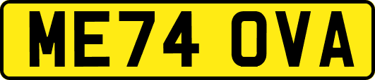 ME74OVA