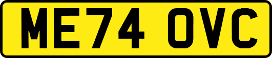 ME74OVC