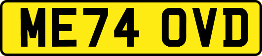 ME74OVD