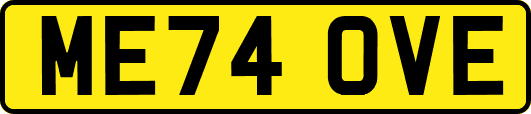 ME74OVE