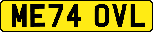ME74OVL