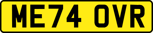 ME74OVR