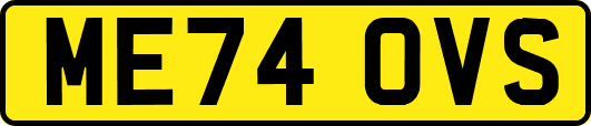 ME74OVS