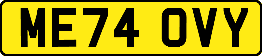 ME74OVY