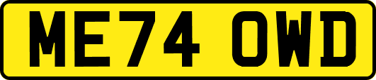 ME74OWD