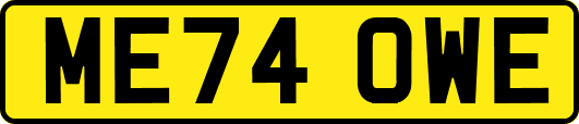 ME74OWE