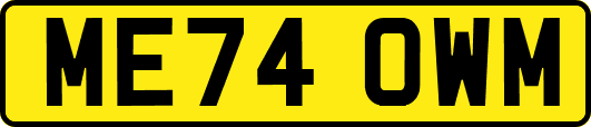 ME74OWM