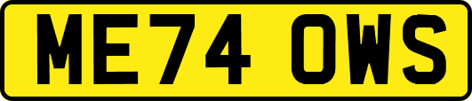 ME74OWS