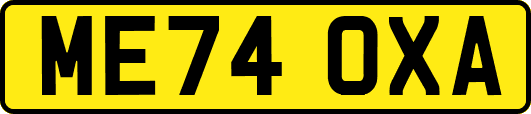 ME74OXA