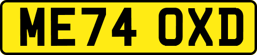 ME74OXD