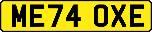 ME74OXE