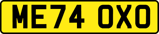 ME74OXO
