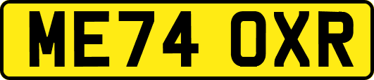 ME74OXR