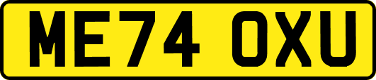 ME74OXU