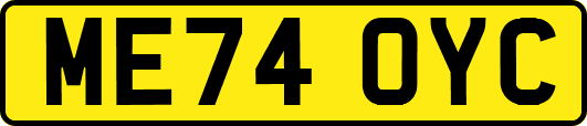ME74OYC