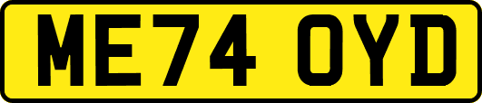 ME74OYD