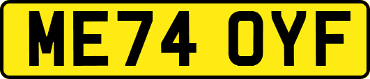 ME74OYF