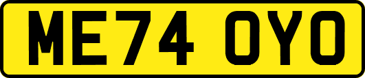 ME74OYO