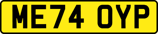 ME74OYP
