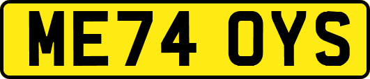 ME74OYS
