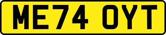 ME74OYT