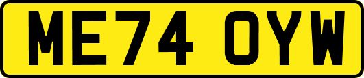 ME74OYW