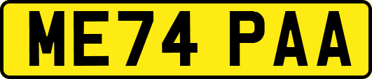 ME74PAA