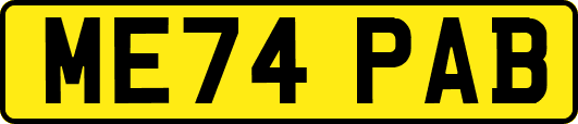 ME74PAB