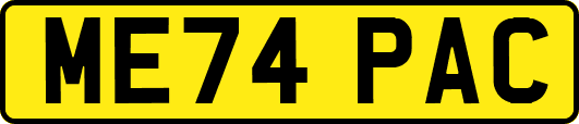 ME74PAC