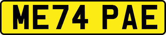 ME74PAE