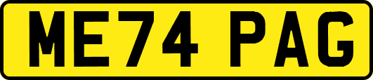 ME74PAG