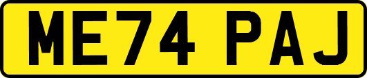 ME74PAJ