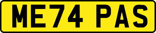 ME74PAS