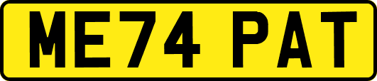 ME74PAT