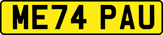 ME74PAU