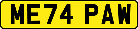 ME74PAW