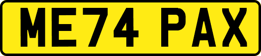 ME74PAX