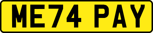 ME74PAY