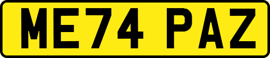 ME74PAZ