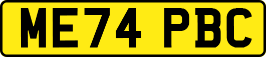 ME74PBC