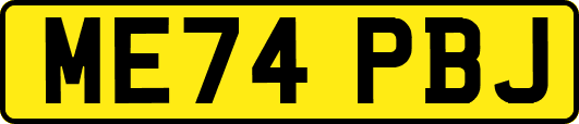 ME74PBJ