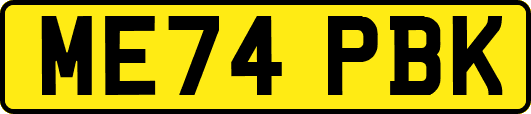 ME74PBK